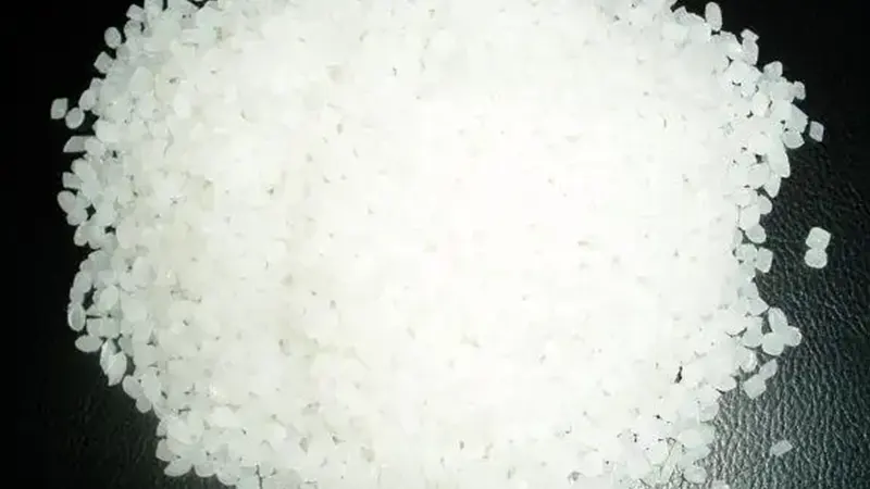 Sentetik kauçuğun ana hammaddesi