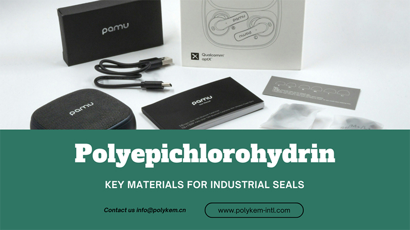 Polyepichlorohidrin olasılıklarının kilidini açma: Polykem'in yüksek performanslı çözümleri