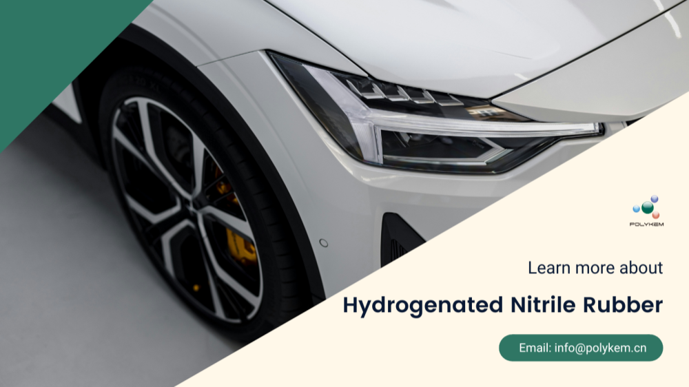 Hidrojenlenmiş Nitril Kauçuk nasıl seçilir? Polykem'in kaliteli ve profesyonel ihracat hizmetleri artık daha güvenilir!