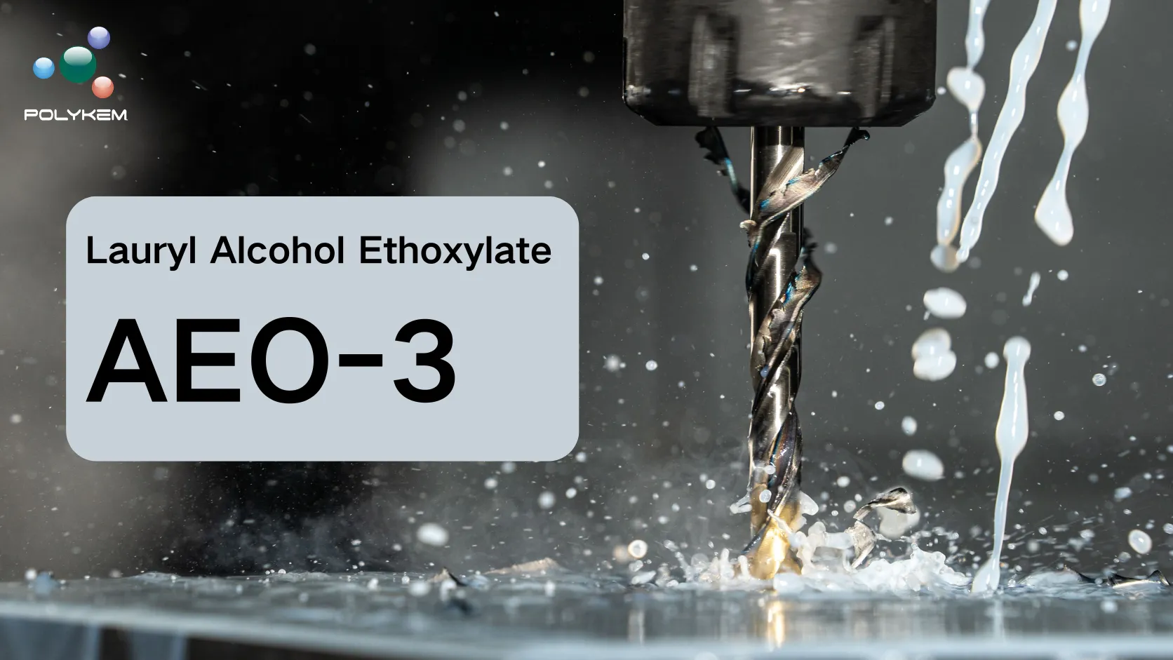 Lauril Alkol Etoksilat AEO-3: Düşük EO'lu Noniyonik Yüzey Aktif Madde Ne Zaman Kullanılmalı