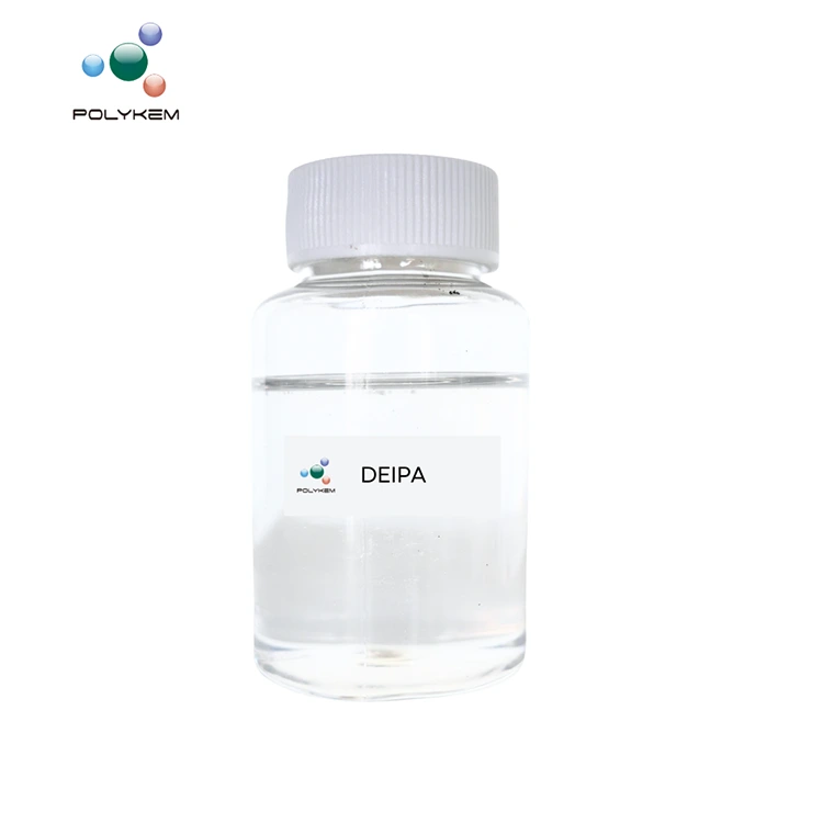 Dietanolizopropanolamin