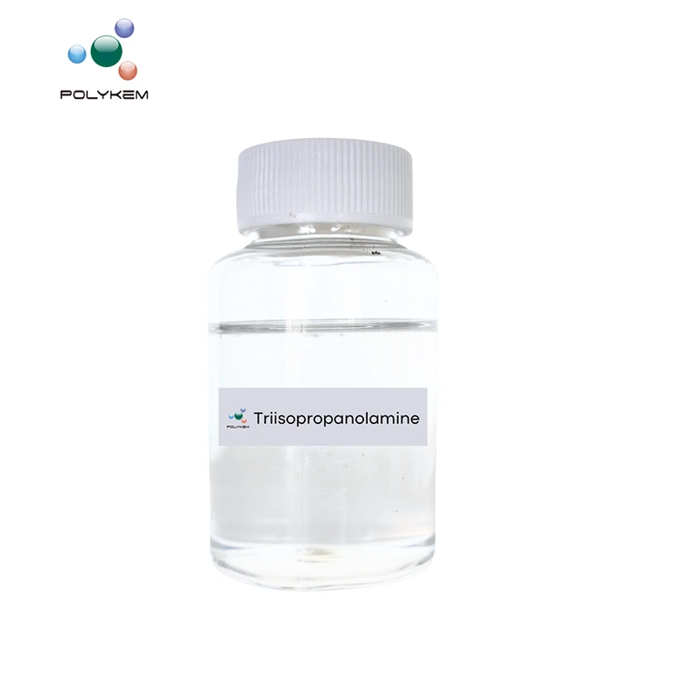 Triisopropanolamine