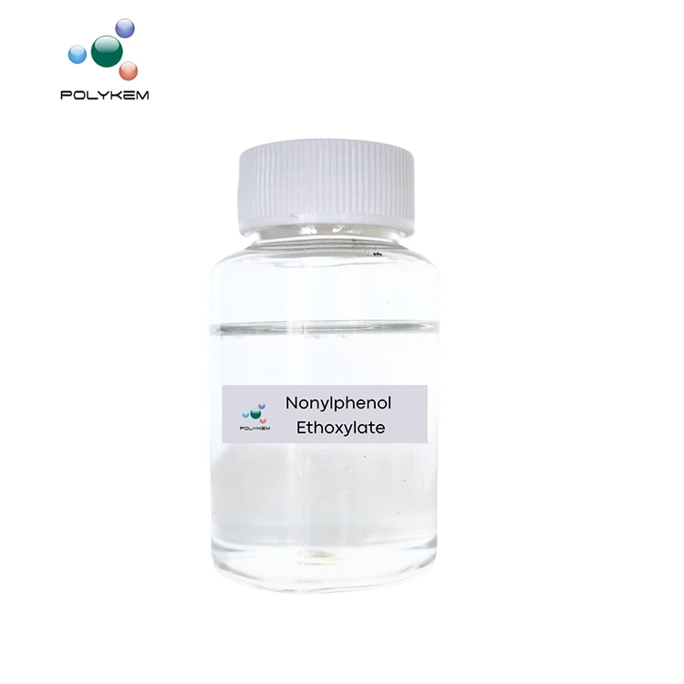 Nonilfenol etoksilat
