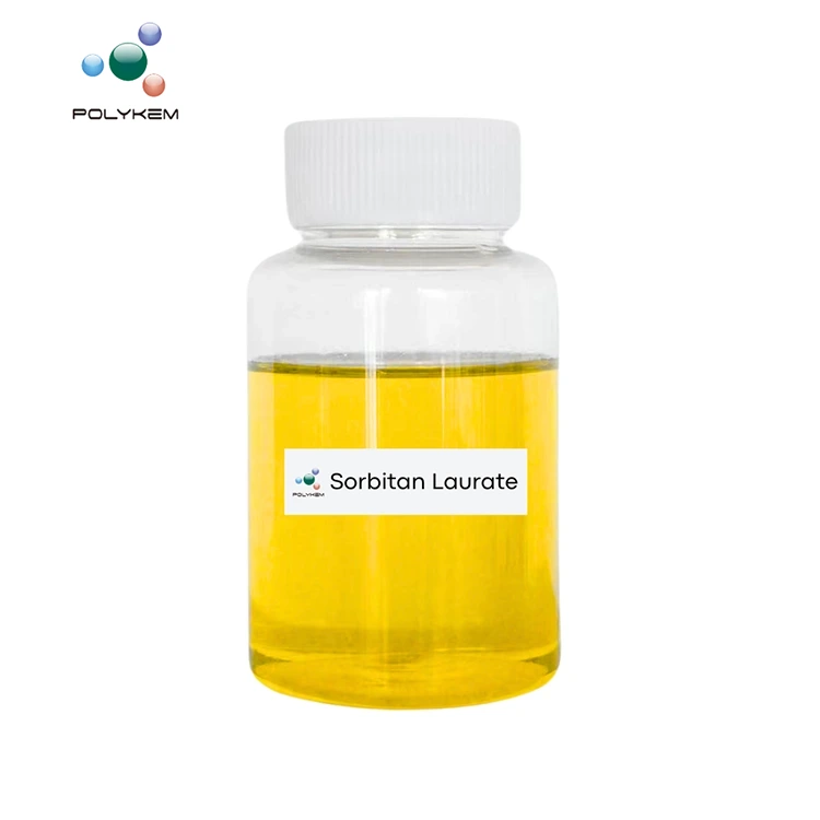 Sorbitan Laurat